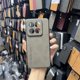thumbnail image 3 of Funda para Xiaomi 14T 14TPro 13T 14 14Pro 14 Ultra Luxury Leather Skin Matte TPU Cover para MI 14 T Pro Funda a prueba de golpes, 3 of 5