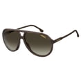 thumbnail image 2 of Lente solar Carrera CARRERA 237/S Café Aviador, 2 of 4