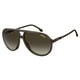 thumbnail image 2 of Lente solar Carrera CARRERA 237/S Café Aviador, 2 of 4