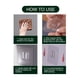 thumbnail image 3 of Gancho De Pared Doble Sin Perforar, Gancho De Pared Con Hebilla, Gancho Con Pieza De Hebilla., 3 of 7