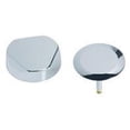 thumbnail image 1 of Geberit 151.551.21.1 Turn Control Tub Drain Trim, Polished Chrome, 1 of 3