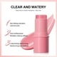thumbnail image 1 of Tinte de Gelatina de Agua Refrescante, Rubor de Gelatina de Frutas, Rubor de Gelatina de Leche Multiusos, Brillo Labial, Acuarela para Construir NO.3, 1 of 5