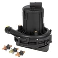 thumbnail image 4 of SCITOO WIB100030 Secondary Air Pump Smog Pump fit for Land Rover Discovery for Land Rover Range Rover 1999-2002, 4 of 5