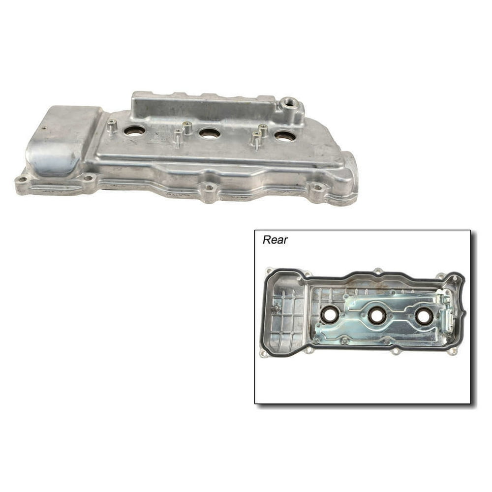 OE Replacement for w/ Gasket 20062008 Infiniti M35 Engine Valve Cover