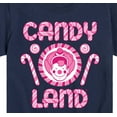 thumbnail image 3 of Candy Land - Mr Mint - Boy's Toddler And Youth Short Sleeve T-Shirt, 3 of 5