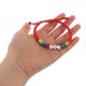 thumbnail image 5 of unbranded Tradicional China De Con Multicolor Para Viajes Y Eventos Sociales, 5 of 8