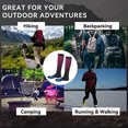 thumbnail image 5 of Control de humedad en calcetines de tubo multi - pack, 5 of 5