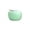 Green, variant on Fruit-Shaped Scented Soy Wax Candle for Farmhouse Fall Decor, Cinnamon Fruit Aroma for Thanksgiving Centerpiece, Handcrafted Natural Soy Candle for Home Kitchen Mantel Table Decoration