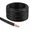 Black-10AWG 100FT, variant on Black 10AWG 100FT Solid Bare Copper THHN Electrical Wire for Indoor Outdoor Wiring