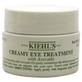 thumbnail image 1 of Kiehls Tratamiento de ojo Tratamiento Cremoso para Ojos con Aguacate 0.5oz Kiehls Kiehls Tratamiento de ojo 0.5oz, 1 of 8