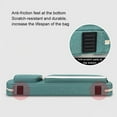 thumbnail image 4 of Maoww Scratch-Resistant Pool Stick Bag Durable For Frequent Rugged Made Of Thickened Oxford Cloth blue, 4 of 6