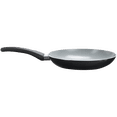 thumbnail image 4 of GoodCook Everyday Fry Pan Ceramic Nonstick Aluminum Construction for Even Heating, 10-Inch, Black, 4 of 6