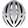 thumbnail image 5 of Giro Agilis MIPS Mens Road Cycling Helmet - Medium (55-59 cm), Matte White (2021), 5 of 7