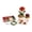 A002- Style B, variant on Craft Kit for Adults Diy Flower Bouquet Kit Bead Animal Making Kit Art Projects for Adults Mothers Day Gift Home Decor Beads for Crafts