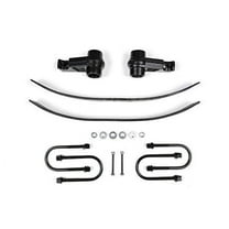 Zone Offroad ZONC1224 04-12 2In Colorado/Canyon Lift Kit