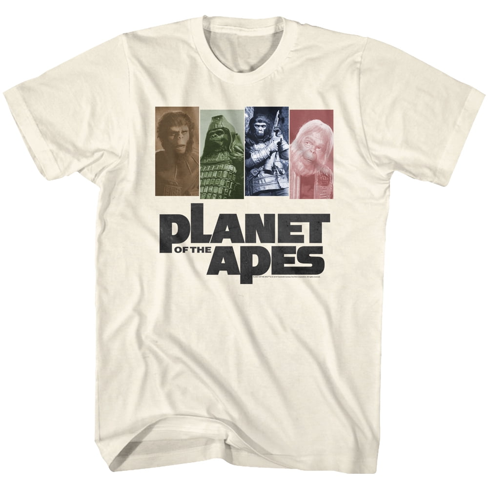 planet of the apes t shirt amazon