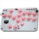 thumbnail image 2 of 16 Teclas Arcade Joystick Controlador Sin Palanca Fight Sticks para PC///Switch/Steam Game Keyboard Hot Swap SOCD, 2 of 9