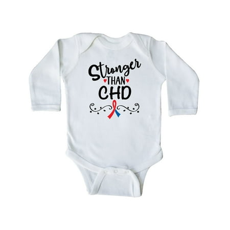 chd awareness month ribbon