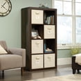 thumbnail image 3 of Sauder® Stow-Away 8-Cube Organizer, 3 of 8
