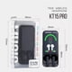 thumbnail image 2 of Audifonos Bluetooth Ewtto Sport 80 Horas Contra Agua Clipea, 2 of 8