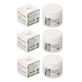 thumbnail image 2 of 3Pcs Boosting Hair Mask Repair Damaged Hair Preventing Excessive Hair Loss Relieving Itching Nourish Hair Mask 50ml, 2 of 5