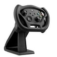 thumbnail image 1 of Volante de carreras para Xbox Series X, estable, con ventosas, plegable, Modelo de volante de carreras, 1 of 10