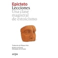 thumbnail image 1 of Lecciones, de Epicteto, Arpa Editores, Pasta blanda, 2026, 1 of 2
