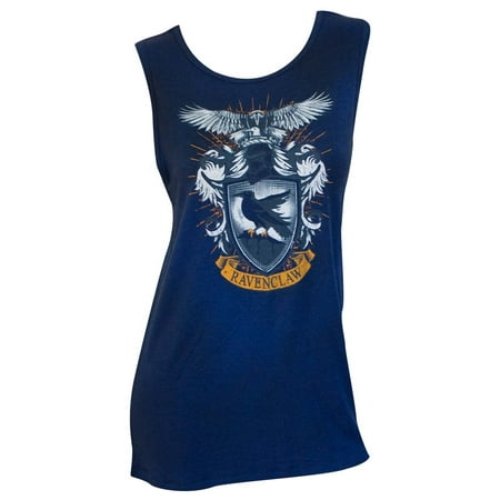 ravenclaw tank top