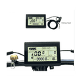 thumbnail image 4 of 36V 48V 500W Electric Bicycle 22A Sine Wave Common Controller, 4 of 6