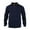 Navy, variant on NLLSHGJ Mens Hoodies Zip up Big and Tall Men's Fashion Trend Jacquard Buckle Long Sleeve Applique Embroidered Hoodie Sweatshirt Men Funny Mens Hoodies Graphic Funny