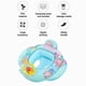 thumbnail image 4 of Flotador inflable YONGSHENG para natación de bebé 8CM, 4 of 5