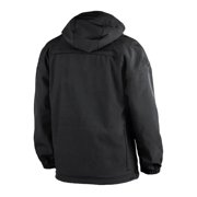 Ultimate Softshell Work Utility Jacket (4X-Large) BLACK