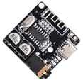 thumbnail image 4 of VHM-314 Bluetooth decoder board MP3 lossless Decoding Board Audio Receiver car speaker amplifier modified Bluetooth 5.0, 4 of 9