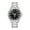 Black, variant on Black Marshall Thundering Herd Stainless Steel Sport Classic Watch