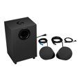 thumbnail image 3 of Logitech G560 LIGHTSYNC Haut-Parleur de Jeu pour PC 980-001300, 3 of 8
