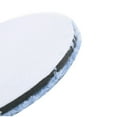 thumbnail image 2 of Polishing Pad Microfiber Parts Replacement Tool Accessory Auto Automotive, 2 of 8