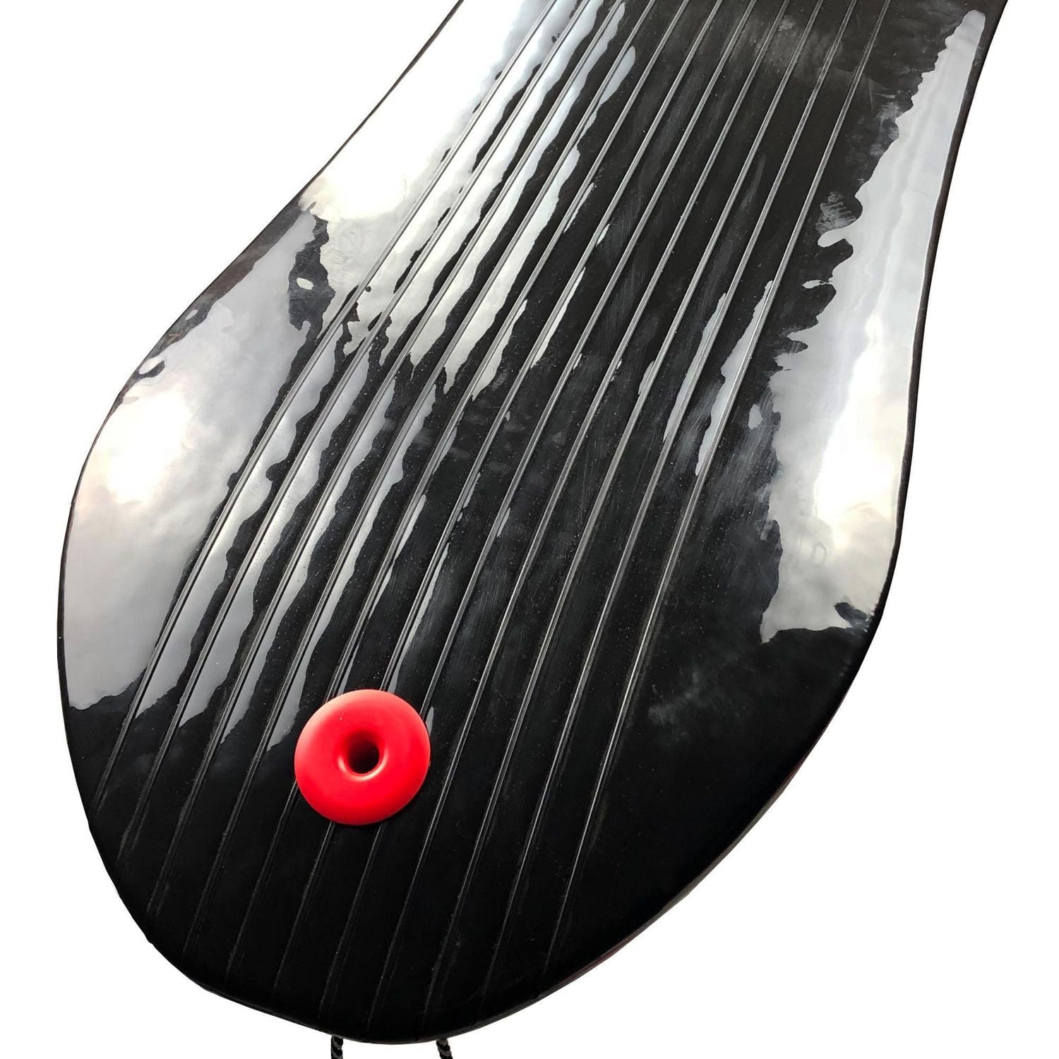 48po Planche à Neige-Rouge