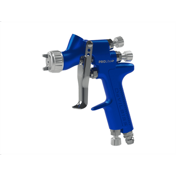 DeVilbiss Professional Premium HVLP & High Efficiency Spot  Repair gun