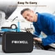 thumbnail image 5 of Estuche portátil para dispositivos electrónicos FOXWELL NT201 NT301 NT301 Plus, 5 of 6