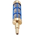 thumbnail image 2 of High Pressure Washer Water Filter Truck Pump Stainless Steel Mesh Noodles Long Shape Filter Accessories, 2 of 5