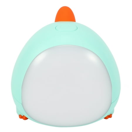 

YUPVM Led Dinosaur Animal Soft Night Light Small Night-Light Baby Kids Lamp Decoration Home Decor Cute