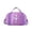 Purple, variant on Yunhgft Ballet Dance Bag Crossbody Bag Tutu Dress Bag for Gymnastics Children's Day Gift Purple