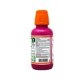 thumbnail image 5 of TheraBreath for Kids! Dentist Formulated Anti Cavity Oral RINSE, Strawberry Splash, 10 fl.oz. 296 mL- 2 Pack,, 5 of 9