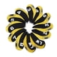 thumbnail image 5 of Juego de 24 fundas de hierro de lujo para palos de golf amarillo y rojo, 5 of 9