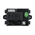 thumbnail image 4 of Piezas de repuesto para vehículos modelo RC, control remoto de coche eléctrico para niños (control remoto), 4 of 5