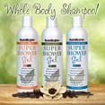 thumbnail image 3 of NutriBiotic Fresh Fruit Super Shower Gel, 1 Gallon (128 Fl Oz), 3 of 4
