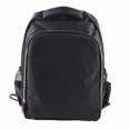 thumbnail image 3 of Hairdressing Backpack, Travel Lightweight Simple Hair  Bag, Portable Travel Bag Computer For Hold Hair Dryer, 3 of 8