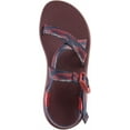thumbnail image 2 of Chaco Z/Cloud Adjustable Strap Cushioned Sandal Women, 2 of 9