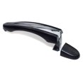 thumbnail image 1 of Poignée de Porte Extérieure Arrière LH Ou RH pour 06-11 Hyundai Azera 836523L000, 1 of 7
