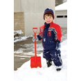 thumbnail image 2 of Bigfoot Pelle à Neige pour Tout-Petits Orange, 2 of 4